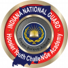 Hoosier Youth Challenge Academy logo